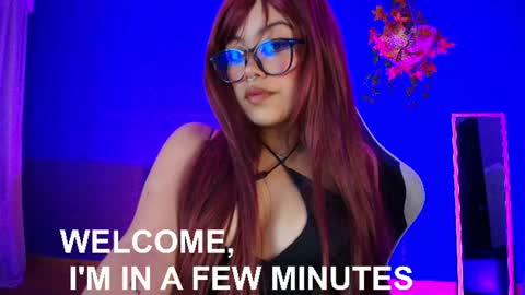 Snapshot of vanelope11 chatting on 9, 7, 2026 Vanelope online show from 9, 7, 2026