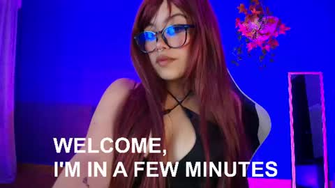 Snapshot of vanelope11 chatting on 15, 7, 2026 Vanelope online show from 15, 7, 2026