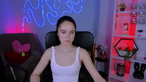 Vanesa  online show from 1, 7, 2026