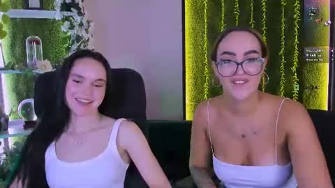 Vanesa  online show from 2, 7, 2026