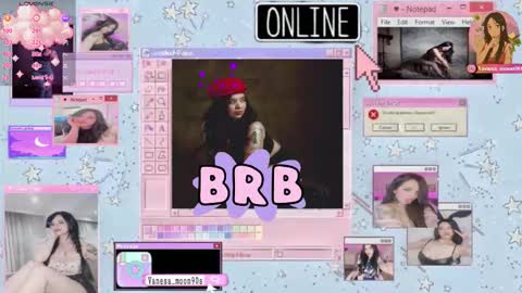 vanesa_moon_ online show from 18, 11, 2025