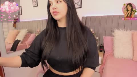 vanesa_moon_ online show from 21, 3, 2026