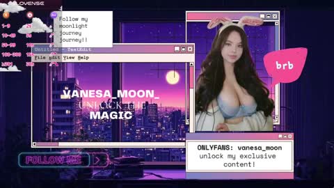 vanesa_moon_ online show from 14, 4, 2026