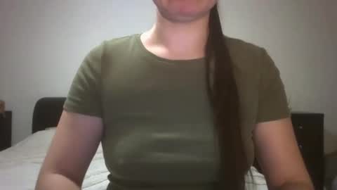 Snapshot of vanesajewel chatting on 10, 3, 2025 VanesaJewel online show from 10, 3, 2025