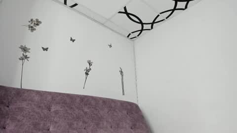 Vanessa online show from 14, 10, 2025