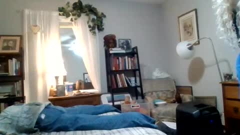 greeneyebandit online show from 13, 7, 2026