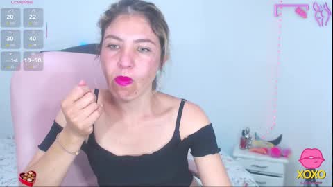 vanessa_21__ online show from 5, 10, 2025