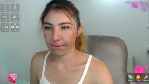 vanessa_21__ online show from 17, 10, 2025