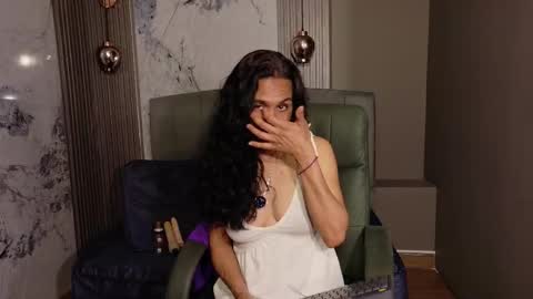 Vanessa online show from 5, 12, 2025