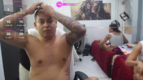 vanessa online show from 4, 3, 2026