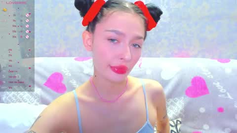 RUSSIAN BARBIE BABE online show from 15, 4, 2026