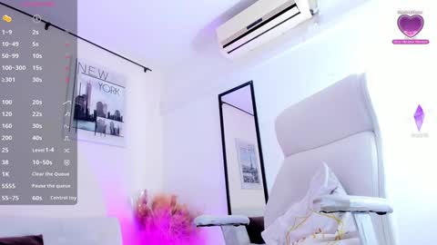 Vanessa online show from 10, 12, 2024