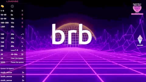 Vanessa online show from 11, 1, 2025