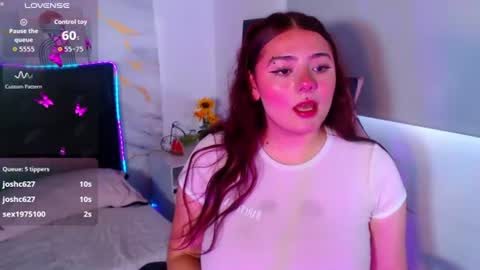 Vanesa online show from 19, 6, 2026