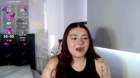 Vanesa online show from 30, 6, 2026