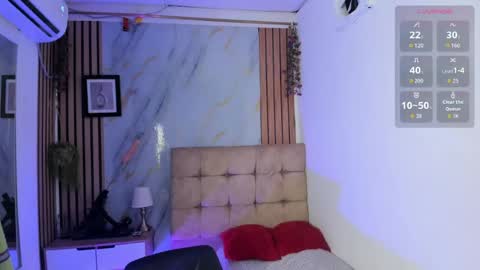 vanessa_jenner online show from 22, 5, 2026