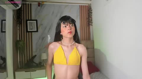 vanessa_jenner online show from 15, 6, 2026