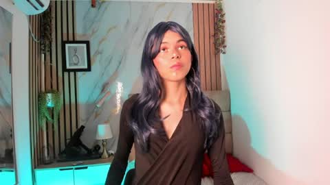 vanessa_jenner online show from 20, 7, 2026
