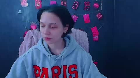 Vanessa online show from 14, 5, 2026