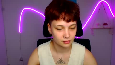 Vanessa online show from 20, 6, 2026