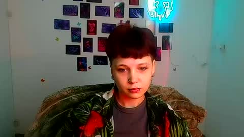 Vanessa online show from 21, 6, 2026