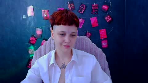 Vanessa online show from 10, 7, 2026