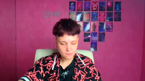 Vanessa online show from 24, 7, 2026