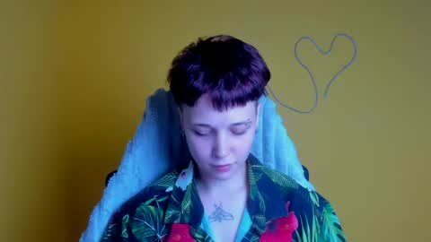 Vanessa online show from 31, 7, 2026