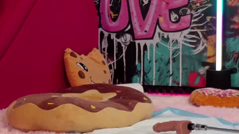  Vanessa  online show from 21, 1, 2025