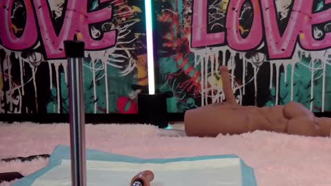  Vanessa  online show from 26, 1, 2025