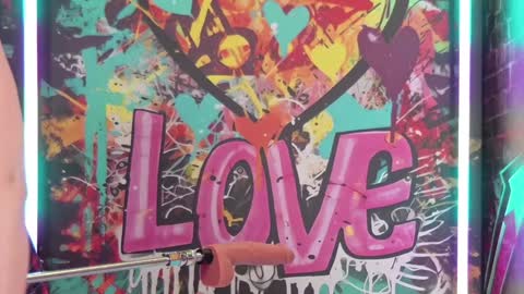  Vanessa  online show from 6, 2, 2025