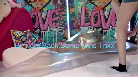Snapshot of vanessa_love chatting on 30, 4, 2026 Vanessa online show from 30, 4, 2026