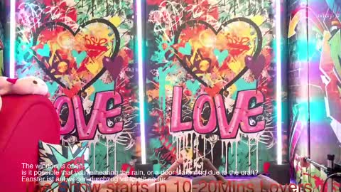 Snapshot of vanessa_love chatting on 6, 5, 2026 Vanessa online show from 6, 5, 2026