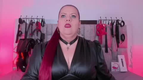 Vanessa online show from 12, 3, 2025