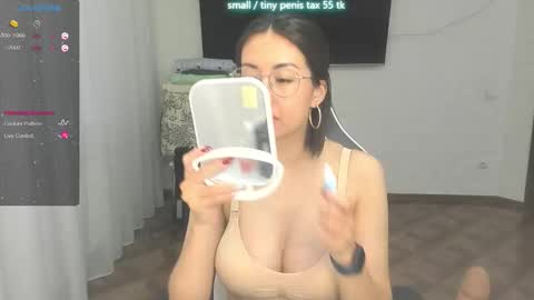 Vanessa online show from 15, 9, 2025