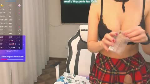 Vanessa online show from 4, 4, 2026