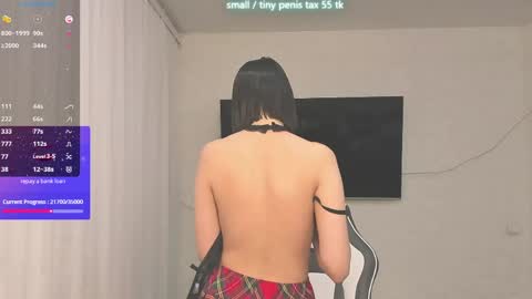 Snapshot of vanessa_sxy chatting on 18, 4, 2026 Vanessa online show from 18, 4, 2026
