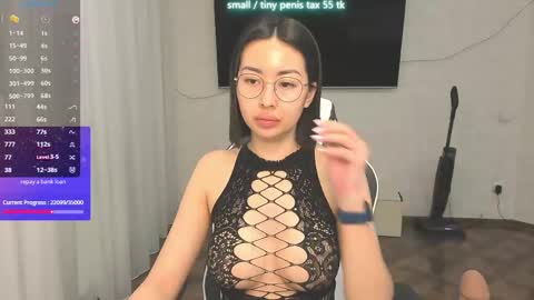 Snapshot of vanessa_sxy chatting on 19, 4, 2026 Vanessa online show from 19, 4, 2026