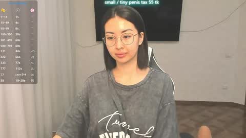Snapshot of vanessa_sxy chatting on 24, 5, 2026 Vanessa online show from 24, 5, 2026
