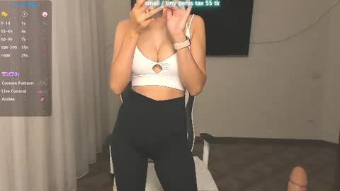 Vanessa online show from 15, 7, 2026