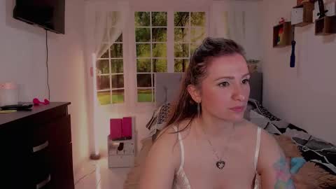 Vanessa online show from 31, 5, 2026