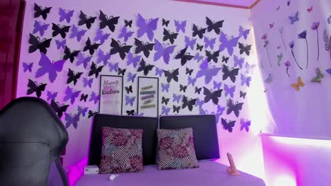 Vanessa  online show from 13, 1, 2025