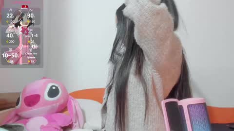 Snapshot of vanessaadol chatting on 16, 1, 2025 vanessaadol online show from 16, 1, 2025