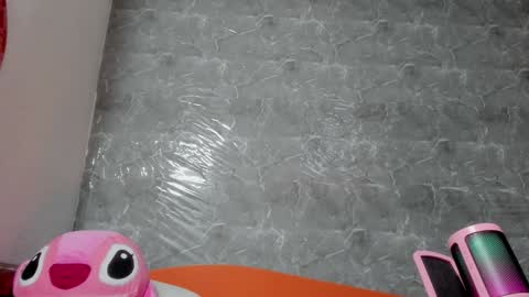 Snapshot of vanessaadol chatting on 31, 1, 2025 vanessaadol online show from 31, 1, 2025