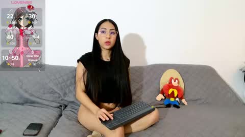 vanessaadol online show from 21, 3, 2026