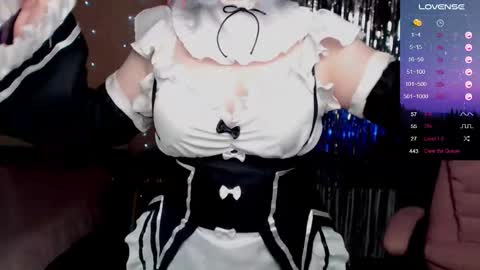 vanessaamixx online show from 24, 2, 2025