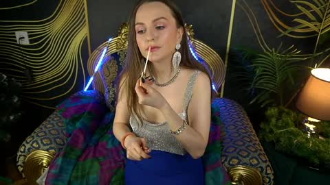 vanessabeautyy online show from 3, 2, 2025
