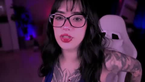 Snapshot of vanessablackrose chatting on 16, 7, 2026 Vanessa online show from 16, 7, 2026