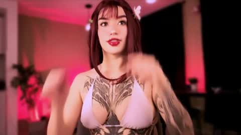 Snapshot of vanessablackrose chatting on 30, 7, 2026 Vanessa online show from 30, 7, 2026