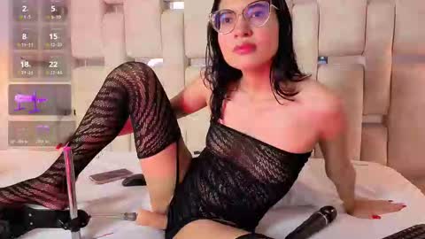 Snapshot of vanessaboch chatting on 30, 11, 2025 Vanessa online show from 30, 11, 2025